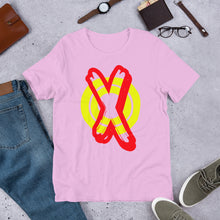 Load image into Gallery viewer, XO - Unisex T-Shirts
