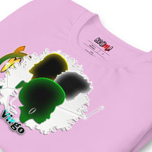 Load image into Gallery viewer, Virgo - Unisex T-Shirt