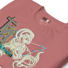 Load image into Gallery viewer, Capricorn - Unisex T-Shirt