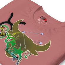 Load image into Gallery viewer, Taurus - Unisex T-Shirt