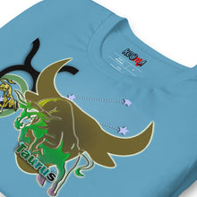 Load image into Gallery viewer, Taurus - Unisex T-Shirt