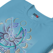 Load image into Gallery viewer, Cancer - Unisex T-Shirt