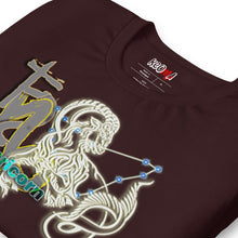Load image into Gallery viewer, Capricorn - Unisex T-Shirt