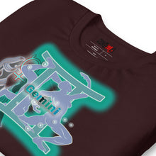 Load image into Gallery viewer, Gemini - Unisex T-Shirt