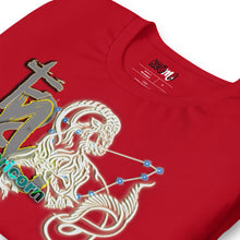 Load image into Gallery viewer, Capricorn - Unisex T-Shirt
