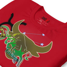 Load image into Gallery viewer, Taurus - Unisex T-Shirt