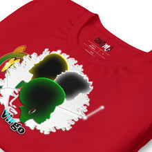 Load image into Gallery viewer, Virgo - Unisex T-Shirt