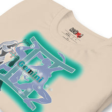 Load image into Gallery viewer, Gemini - Unisex T-Shirt