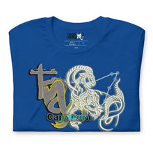Load image into Gallery viewer, Capricorn - Unisex T-Shirt