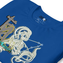 Load image into Gallery viewer, Capricorn - Unisex T-Shirt