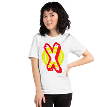 Load image into Gallery viewer, XO - Unisex T-Shirts