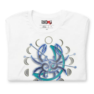 Cancer - Unisex T-Shirt