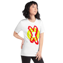 Load image into Gallery viewer, XO - Unisex T-Shirts