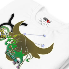 Load image into Gallery viewer, Taurus - Unisex T-Shirt