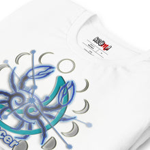 Load image into Gallery viewer, Cancer - Unisex T-Shirt