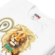 Load image into Gallery viewer, Leo - Unisex T-Shirt