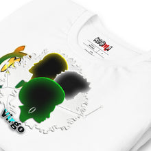 Load image into Gallery viewer, Virgo - Unisex T-Shirt