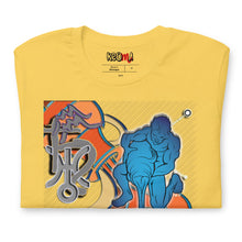 Load image into Gallery viewer, Aquarius - Unisex T-Shirt