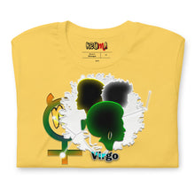 Load image into Gallery viewer, Virgo - Unisex T-Shirt