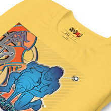 Load image into Gallery viewer, Aquarius - Unisex T-Shirt