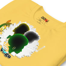Load image into Gallery viewer, Virgo - Unisex T-Shirt