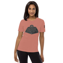 Load image into Gallery viewer, Heavily Melainated x DKP - Unisex T-Shirt