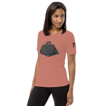 Load image into Gallery viewer, Heavily Melainated x DKP - Unisex T-Shirt