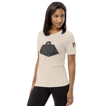 Load image into Gallery viewer, Heavily Melainated x DKP - Unisex T-Shirt