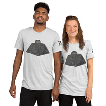 Load image into Gallery viewer, Heavily Melainated x DKP - Unisex T-Shirt