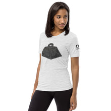 Load image into Gallery viewer, Heavily Melainated x DKP - Unisex T-Shirt