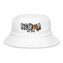 Load image into Gallery viewer, Keoma Est. 2013 - Bucket Hat