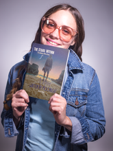 Load image into Gallery viewer, A Muse Written By Moonlight