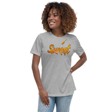 Load image into Gallery viewer, Sweet - Women's Relaxed T-Shirt