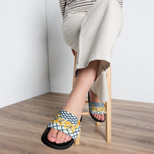 Load image into Gallery viewer, Sweet Webs - Women's slides