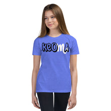 Load image into Gallery viewer, Modify Classic Logo - Kids Short Sleeve Tee's