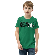 Load image into Gallery viewer, Modify Classic Logo - Kids Short Sleeve Tee's