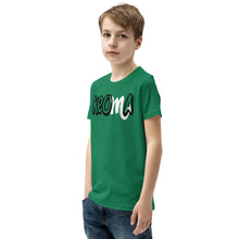 Load image into Gallery viewer, Modify Classic Logo - Kids Short Sleeve Tee's