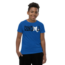 Load image into Gallery viewer, Modify Classic Logo - Kids Short Sleeve Tee's