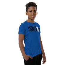 Load image into Gallery viewer, Modify Classic Logo - Kids Short Sleeve Tee's