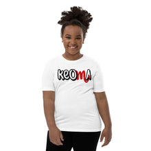 Load image into Gallery viewer, Modify Classic Logo - Kids Short Sleeve Tee's