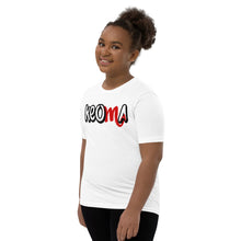 Load image into Gallery viewer, Modify Classic Logo - Kids Short Sleeve Tee's
