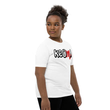 Load image into Gallery viewer, Modify Classic Logo - Kids Short Sleeve Tee&#39;s
