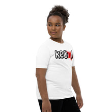 Load image into Gallery viewer, Modify Classic Logo - Kids Short Sleeve Tee's