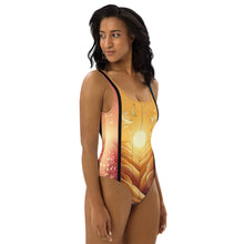 Load image into Gallery viewer, Elements- One-Piece Swimsuit
