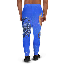 Load image into Gallery viewer, Scorpio - Men&#39;s Joggers
