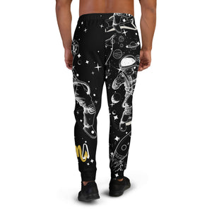 Astro - Men's Joggers