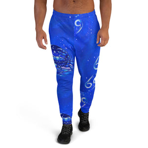 Cancer - Men's Joggers