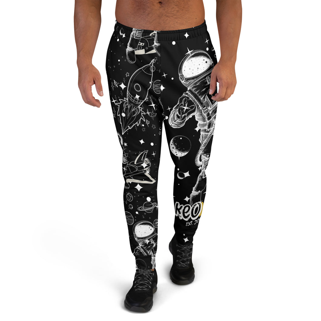 Astro - Men's Joggers