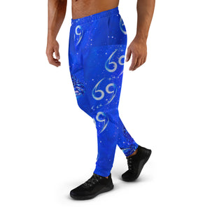 Cancer - Men's Joggers