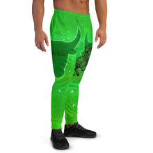 Load image into Gallery viewer, Taurus - Men&#39;s Joggers
